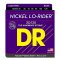 DR Strings Nickel Lo-Rider