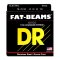 DR Strings FAT BEAMS 45/100