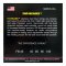 DR Strings Fat-Beams Stainless Steel Bass Guitar Strings