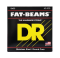 DR Strings Fat-Beams Stainless Steel Bass Guitar Strings