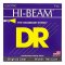 DR Strings Hi-Beam Nickel Plated Electric Strings