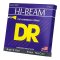 DR Strings Hi-Beam Nickel Plated Electric Strings