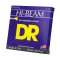 DR Strings Hi-Beam Nickel Plated Electric Guitar Strings - .009-.046 Light Heavy