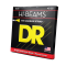 DR Strings Hi-Beam Stainless Steel Bass Guitar Strings