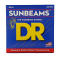 DR Strings Sunbeams Nickel-Plated Bass Guitar Strings