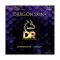 DR Strings Dragon Skin+ Electric 8 Str Quantum Nickel 11-80 Heavy