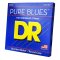 DR Strings Pure Blues Bass (45-130) w/ Quantum Nickel Alloy