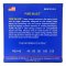DR Strings Pure Blues Quantum-nickel/Round Core Bass Guitar Strings