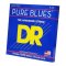 DR Strings Pure Blues Pure Nickel Electric Guitar Strings