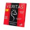 DR Strings VTE-10 Veritas Electric Guitar Strings - .010-.046 Medium
