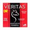 DR Strings VTE-9 Veritas Electric Guitar Strings - .009-.042 Light