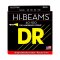 DR Strings Hi-Beams Bass 40-100 Lite 4-String