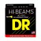 DR Strings Hi-Beam Bass 40-100 Lite 4-String