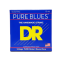 DR Strings Pure Blues Pure Nickel Electric Guitar Strings