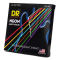 DR Strings Hi-Def Neon Multi-Color K3 Coated Electric Guitar Strings