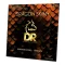 DR Strings Dragon Skin+ Quantum Nickel 10-52 Medium to Heavy