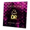 DR Strings Dragon Skin+ Electric 7 Str Quantum Nickel 9-52 Light