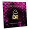 DR Strings Dragon Skin+ Electric 7 Str Quantum Nickel 9-52 Light