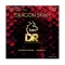 DR Strings Dragon Skin+ Electric 7 Str Quantum Nickel 10-56 Medium