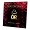 DR Strings Dragon Skin+ Electric 7 Str Quantum Nickel 10-56 Medium