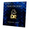 DR Strings Dragon Skin+ Acoustic Phosphor Bronze 12-54 Light