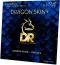 DR Strings Dragon Skin+ Acoustic 12 Str Phosphor Bronze 10-48  Extra Light