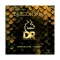 DR Strings Dragon Skin+ Quantum Nickel 9-46 Light to Medium