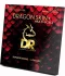 DR Strings Dragon Skin+ Mult-Scale Bass Stainless Steel 45-125 Tapered Medium