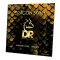 DR Strings Dragon Skin+ Quantum Nickel 9-46 Light to Medium