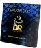 DR Strings Dragon Skin+ Bass Quantum Nickel 30-125 Medium