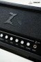 Dr. Z Amps - Z-40 (Blackout/Silver Z) - 40-Watt Head