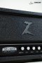 Dr. Z Amps - Z-40 (Blackout/Silver Z) - 40-Watt Head