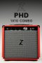 Dr. Z PHD 10-Watt 1×10 Combo Amplifier