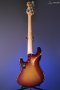 Sandberg California TT5 Hardcore Aged Reserved 3-Tone Sunburst