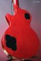 Heritage Custom Shop Core Collection H-150 Electric Guitar with Case, Dirty Lemon Burst, Artisan Aged