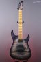 Mayones Aquila Elite V24 S 6 Galaxy Eye Black Gloss