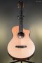 Furch Guitars GNc 2-CW - GNc Western Red Cedar/Black Walnut