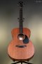 Furch Guitars Orchestra Model Mahogany/Mahogany, Blue
