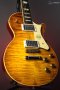Heritage Custom Shop Core Collection H-150 Electric Guitar with Case, Dirty Lemon Burst
