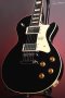 Heritage Standard Collection H-150 Electric Guitar With Case, Ebony