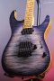 Mayones Aquila Elite V24 S 6 Galaxy Eye Black Gloss