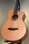 Furch Guitars GNc 2-CW - GNc Western Red Cedar/Black Walnut