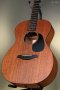 Furch Guitars Orchestra Model Mahogany/Mahogany, Blue