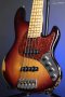 Sandberg California TT5 Hardcore Aged Reserved 3-Tone Sunburst