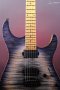 Mayones Aquila Elite V24 S 6 Galaxy Eye Black Gloss