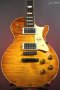 Heritage Custom Shop Core Collection H-150 Electric Guitar with Case, Dirty Lemon Burst