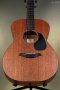 Furch Guitars Orchestra Model Mahogany/Mahogany, Blue