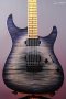 Mayones Aquila Elite V24 S 6 Galaxy Eye Black Gloss
