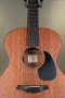 Furch Guitars Orchestra Model Mahogany/Mahogany, Blue