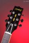 Heritage Custom Shop Factory Special H-535 Electric Guitar, Pelham Blue with Stinger